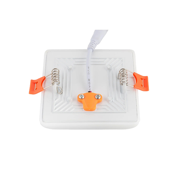 Светильник встраиваемый Denkirs DK4603-DW (White) артикул 270753Si-1 фото 3