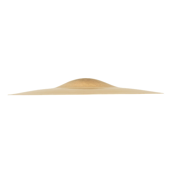 Тарелка Sabian 10" HHX Splash артикул 255293Si-1 фото 4