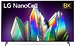 LED телевизор LG 75NANO996NA