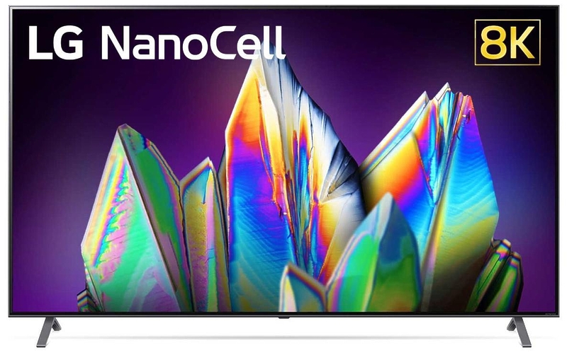 LED телевизор LG 75NANO996NA артикул 223019Si-1