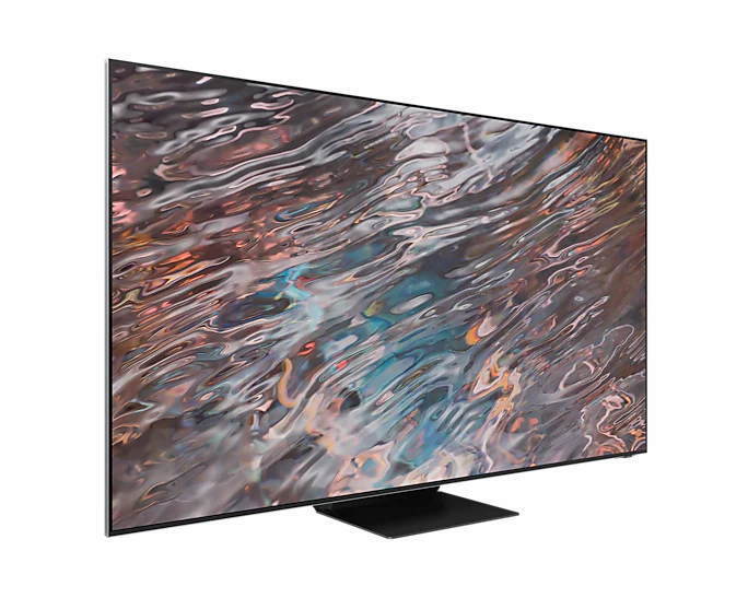 QLED телевизор Samsung QE65QN800AU артикул 247380Si-1 фото 7
