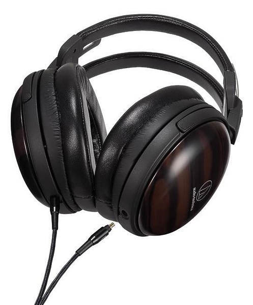 Наушники Audio Technica ATH-AWKT артикул 228935Si-1 фото 4