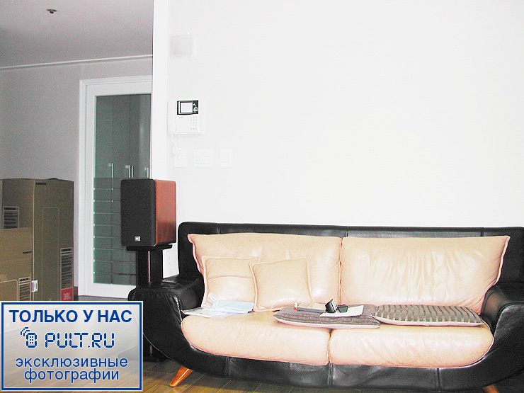 Акустическая система JBL L830 ch артикул 449252FV-1 фото 10