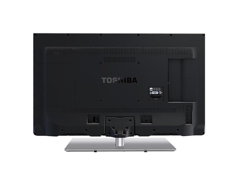 LED телевизор Toshiba 40L5455R артикул 106961Si-1 фото 4