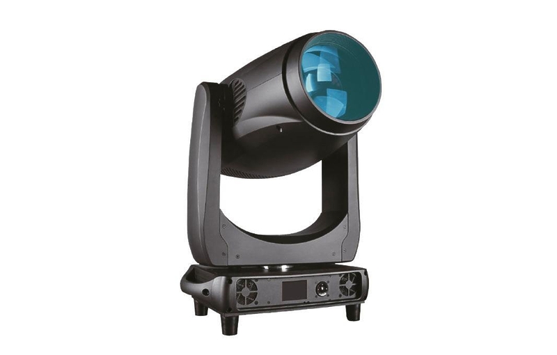 Поворотная голова Silver Star SS9291SC PLUTO1400 PROFILE WASH артикул 297827Si-1