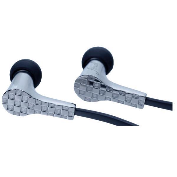Наушники Final Audio Design LAB 1 артикул 151666Si-1