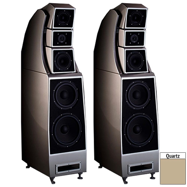 Напольная акустика Wilson Audio Alexx Quartz артикул 229106Si-1