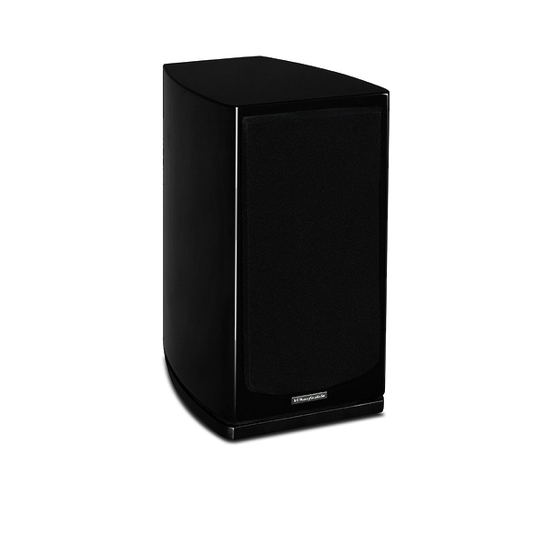 Полочная акустика Wharfedale REVA-1 deep rose piano артикул 157617Si-1 фото 5