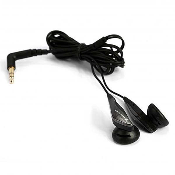 Наушники Sennheiser MX-375 артикул 142364Si-1 фото 4