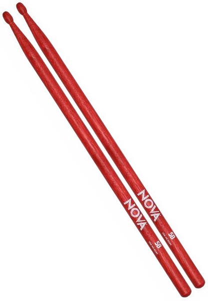 Барабанные палочки Vic Firth N5BR артикул 255357Si-1