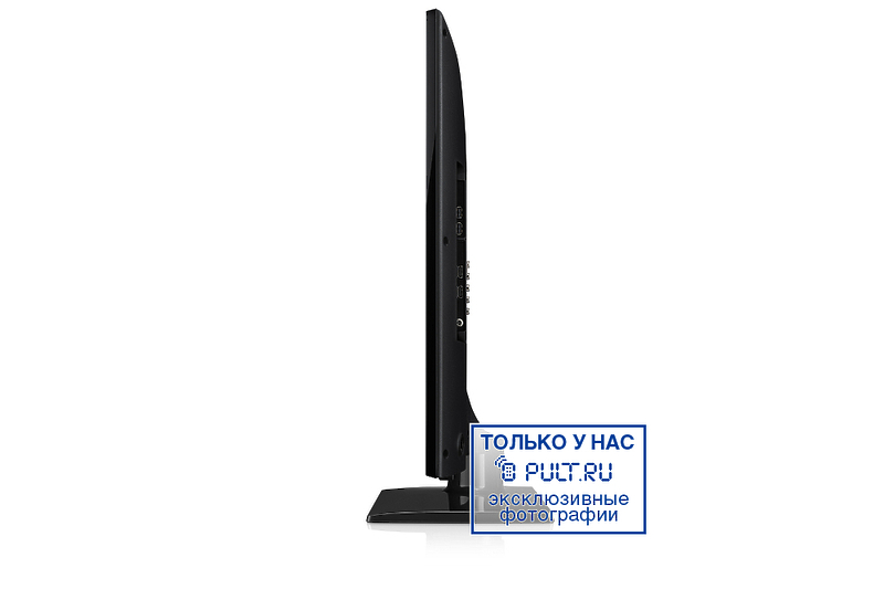 LED телевизор Samsung UE-32F5020 артикул 335900FV-1 фото 4
