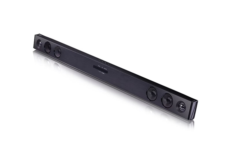 Саундбар LG SQC2 артикул 299943Si-1 фото 6