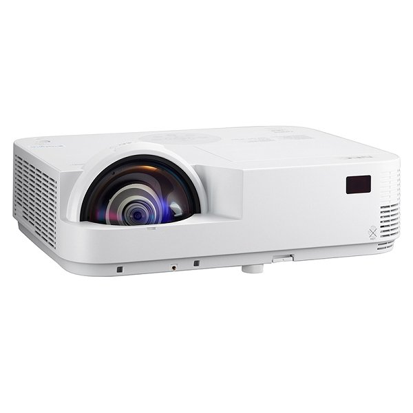 Проектор NEC M333XS артикул 138891Si-1