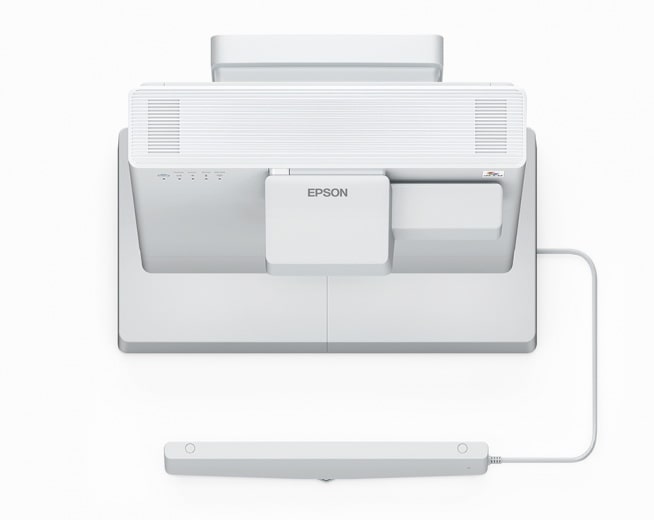 Проектор Epson EB-1485Fi артикул 203856Si-1