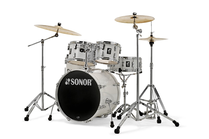 Ударная установка Sonor 17500113 AQ1 Studio Set PW 17341 артикул 277103Si-1