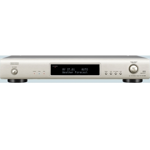 Тюнер Denon TU-1510AE premium silver артикул 379293FV-1