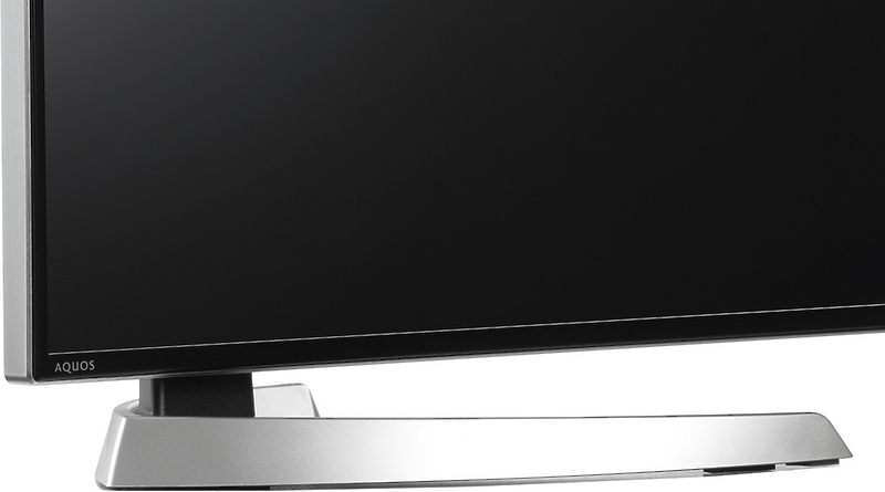 LED телевизор Sharp LC-70UHD80R артикул 108581Si-1 фото 20