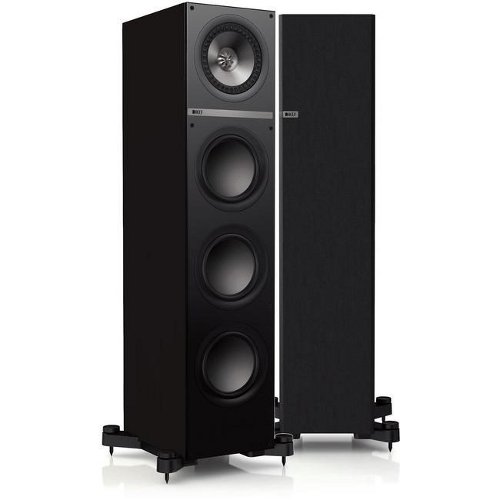 Напольная акустика KEF Q900 black oak артикул 400742FV-1