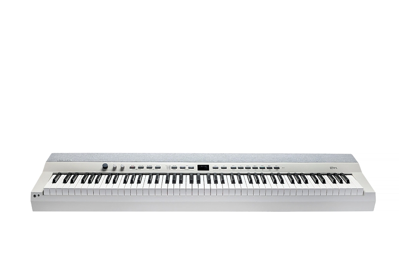 Цифровое пианино Kurzweil KA P1 WH артикул 324303Si-1