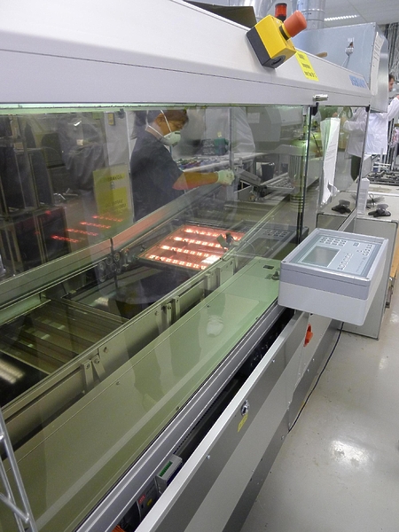 Electrocompaniet AW 250-R #6 в «HiFiRussia»