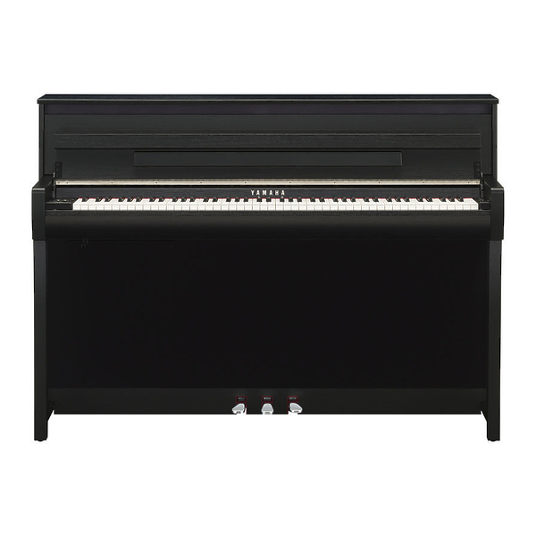 Клавишный инструмент Yamaha CLP-685B артикул 167489Si-1 фото 3