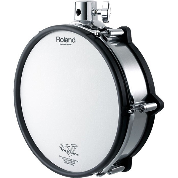 Электронная ударная установка Roland PD-125X артикул 152224Si-1