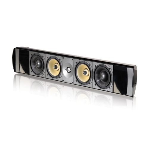 Настенная акустика Paradigm Millenia 30 LCR black chrome артикул 433316FV-1