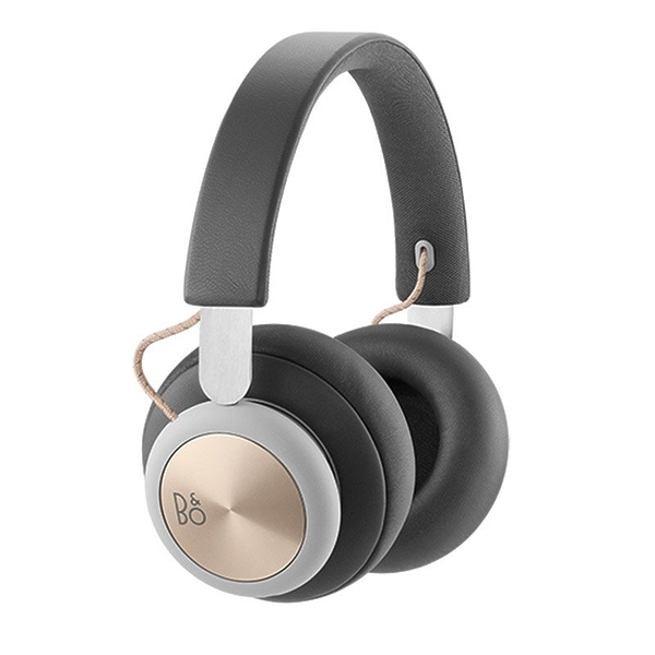 Наушники Bang & Olufsen Beoplay H4 charcoal grey артикул 165963Si-1