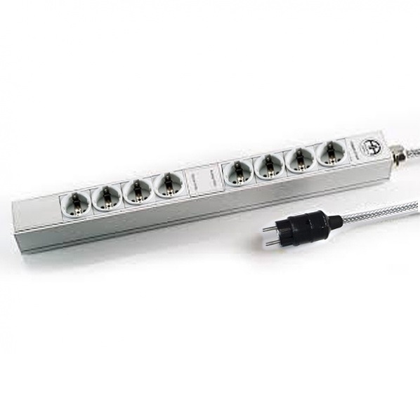 Фильтр сетевой Accustic Arts POWER STRIP PASSIVE 8 / EUR-type артикул 208931Si-1