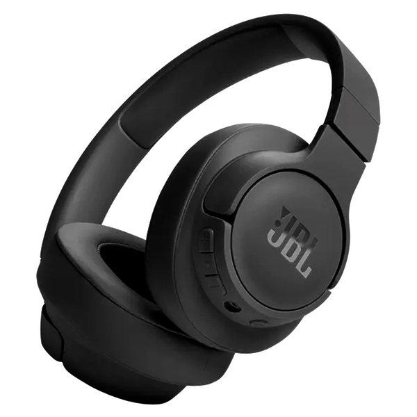 Наушники JBL Tune 720BT Black артикул 294591Si-1 в интернет-магазине «HiFiRussia»
