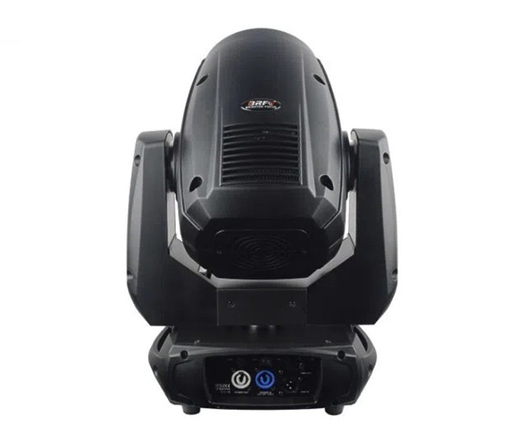 Вращающаяся голова LFocus BR-180SP артикул 277817Si-1 фото 3