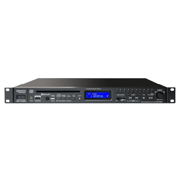 CD проигрыватель Denon DN-300ZB артикул 194260Si-1