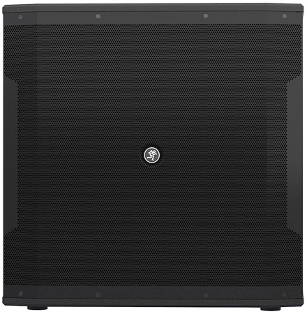 Сабвуфер Mackie iP-18S артикул 124305Si-1 фото 3