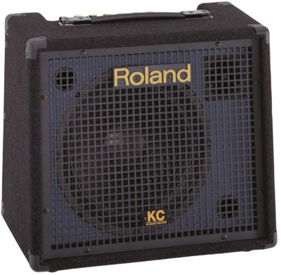 Комбо усилитель Roland KC-150 артикул 132130Si-1