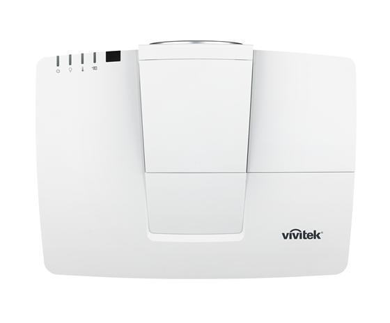 Vivitek DX3351 артикул 349649SI-1 фото 8