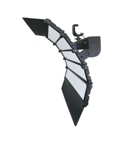 Светодиодный прожектор PR Lighting LED Studio 3305T артикул 300957Si-1