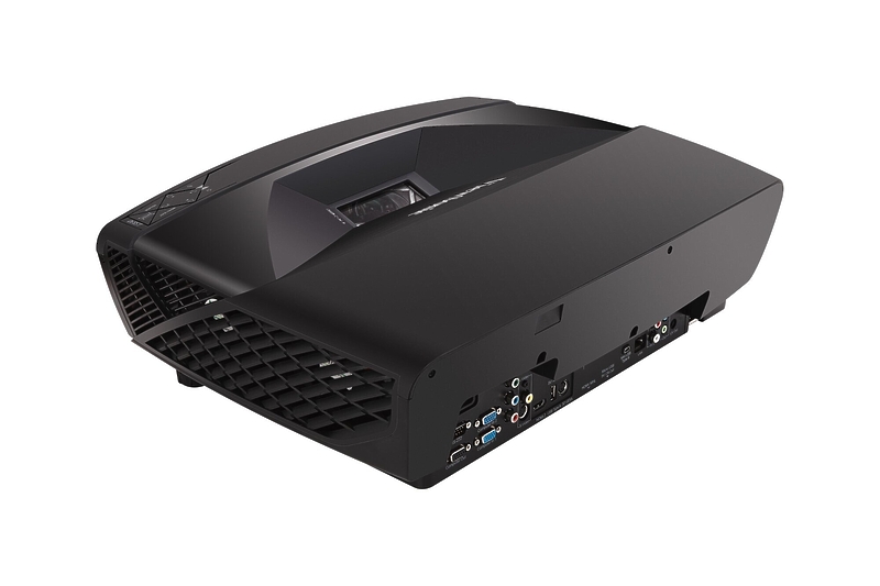 Проектор ViewSonic LS830 артикул 168946Si-1 фото 14