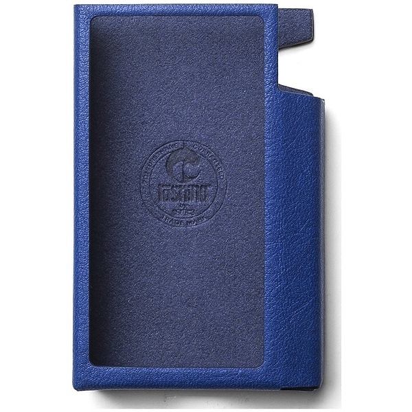 Чехол Astell&Kern AK70 MKII Case navy артикул 171272Si-1