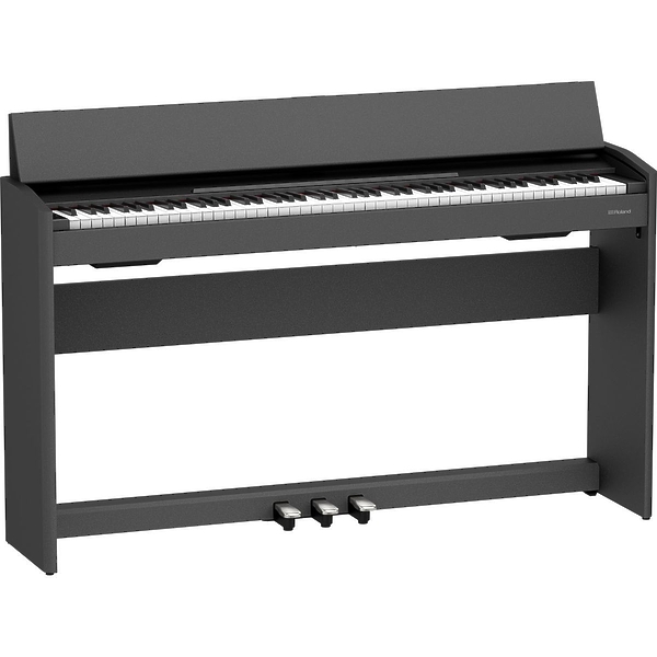 Цифровое пианино Roland F107-BKX артикул 301324Si-1