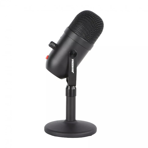 Микрофон FreeBoss CM16 артикул 299026Si-1