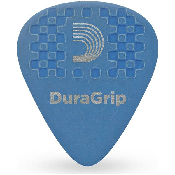 Медиаторы Planet Waves 7DBU5-25 DuraGrip, Medium/Heavy (1.00мм) 25 шт артикул 290932Si-1