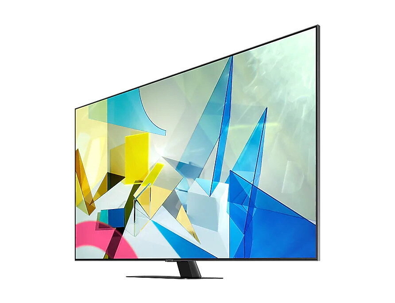 QLED телевизор Samsung QE55Q87TAUXRU артикул 219427Si-1 фото 4