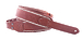Ремень для гитары RightOn Straps Big Light Brown
