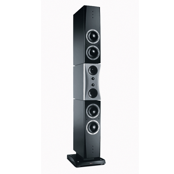 Акустическая система Dynaudio Evidence Temptation rosewood артикул 424898FV-1 фото 7