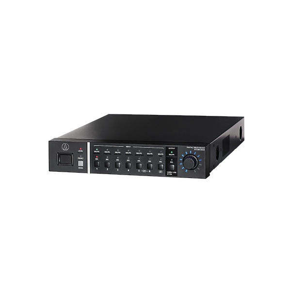 Цифровой микшер Audio Technica ATDM-0604EU артикул 174447Si-1