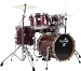 Ударная установка Tamburo T5WCS18RSSK Red Sparkle