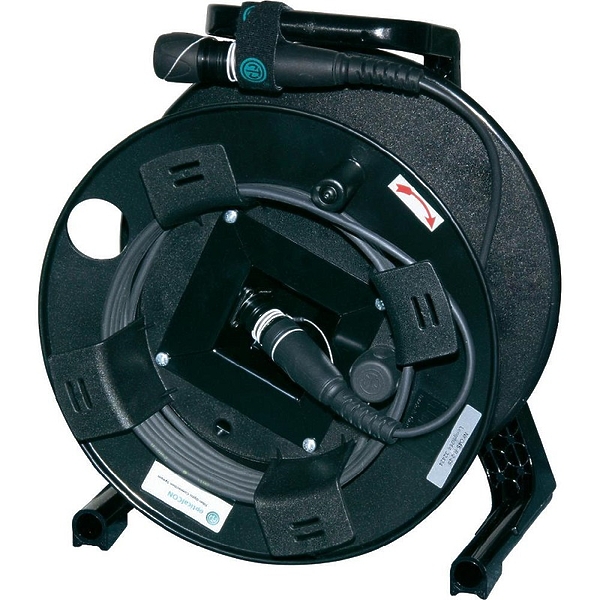 Оптический кабель Neutrik NKO2M-A-0-10 артикул 284474Si-1