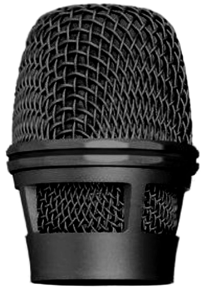 Микрофонный капсюль MIPRO MU-76A B артикул 294868Si-1