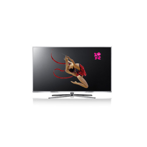 LED телевизор Samsung UE-55D8000YS артикул 332679FV-1