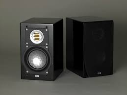 Полочная акустика Elac BS 243.2 high gloss black артикул 103276Si-1 фото 4